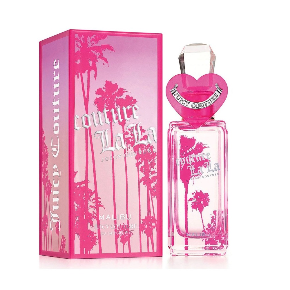 Juicy couture La La Malibu